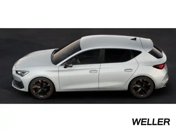 CUPRA LEON CUPRA (5/15)