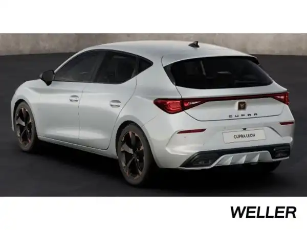 CUPRA LEON CUPRA (7/15)