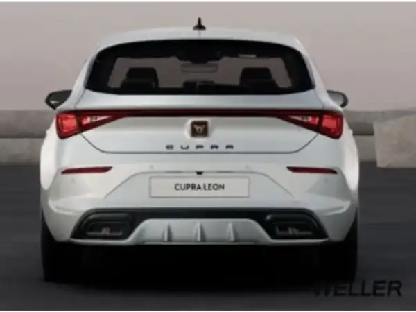 CUPRA LEON CUPRA (8/15)