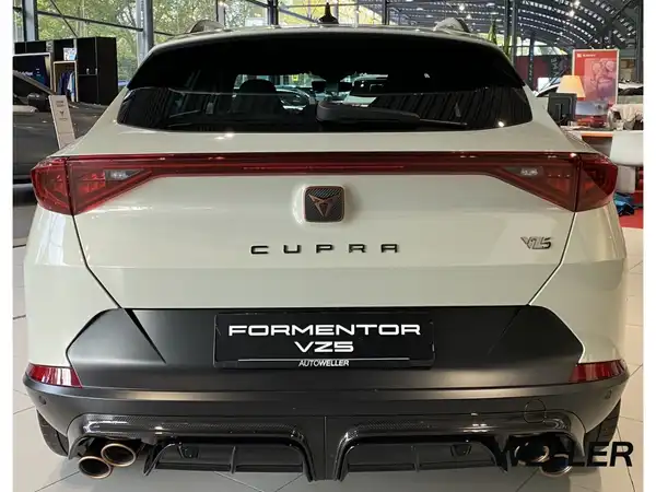 CUPRA FORMENTOR (7/15)