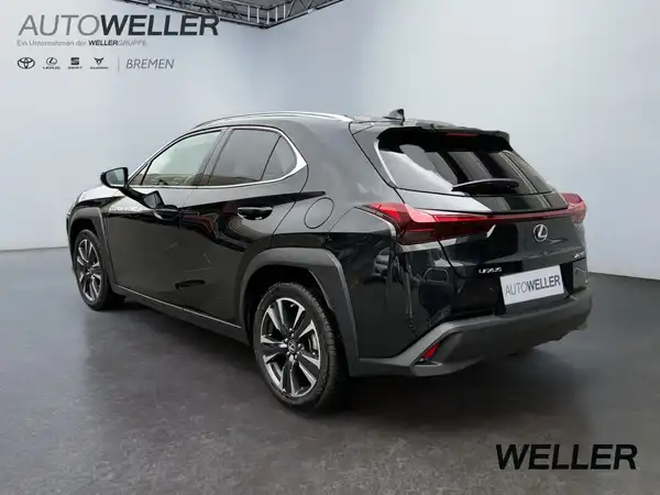 LEXUS UX 250H (2/15)