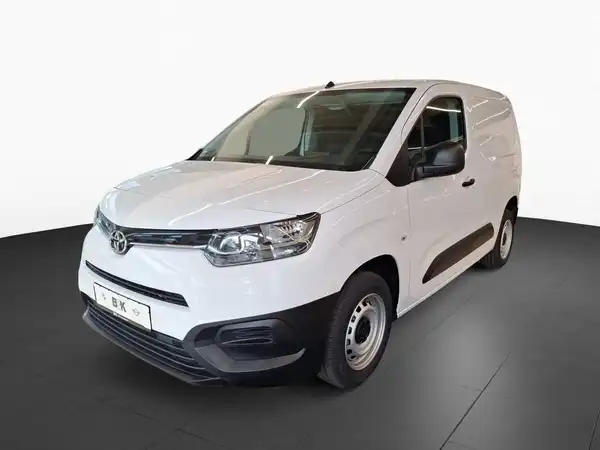 TOYOTA PROACE (2/13)