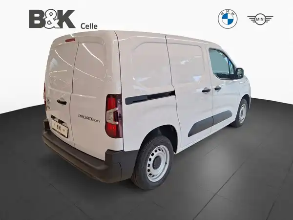 TOYOTA PROACE (4/13)