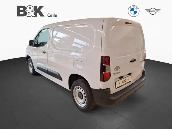 TOYOTA PROACE (5/13)