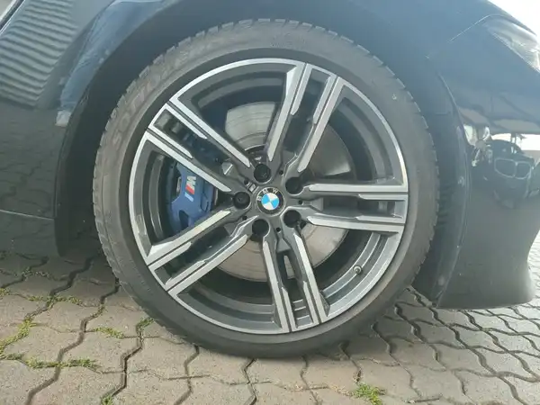 BMW M850I (14/15)