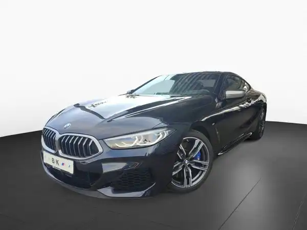 BMW M850I (3/15)