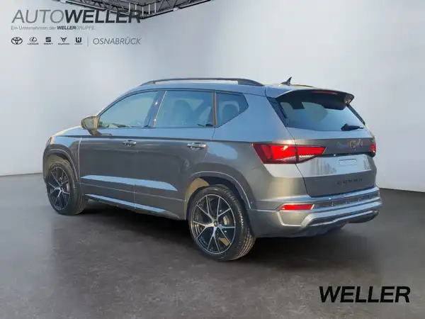 CUPRA ATECA (2/15)