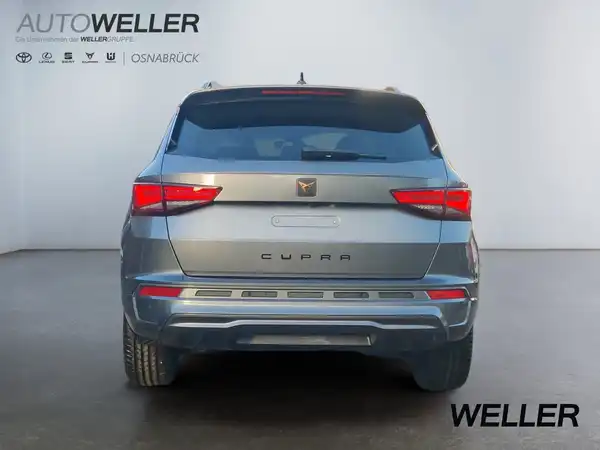 CUPRA ATECA (5/15)