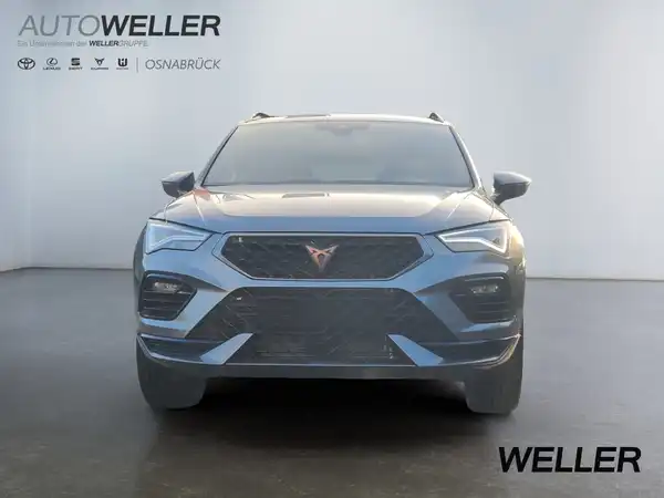 CUPRA ATECA (6/15)