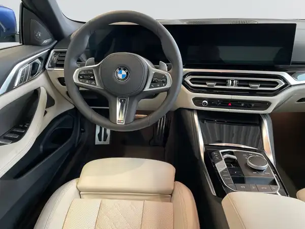 BMW M440I (13/15)