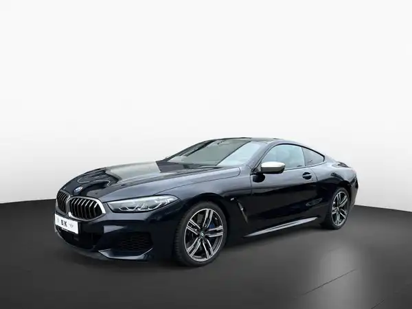 BMW M850I (3/15)