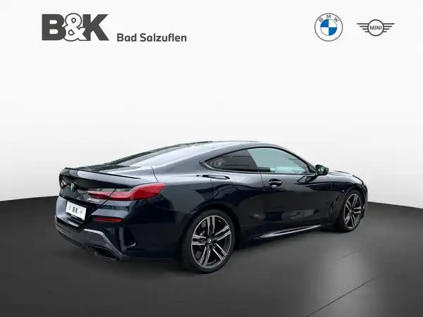 BMW M850I (5/15)