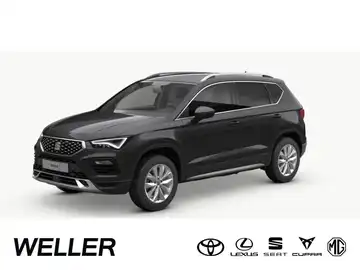 SEAT ATECA (1/15)