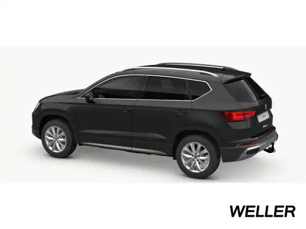 SEAT ATECA (12/15)