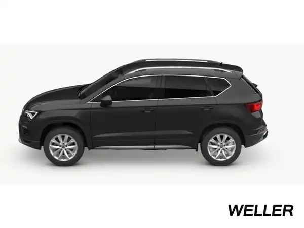 SEAT ATECA (13/15)