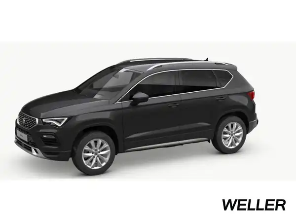 SEAT ATECA (14/15)