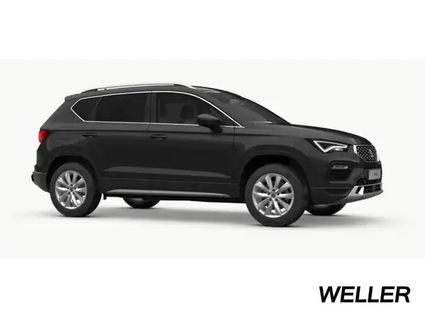 SEAT ATECA (4/15)