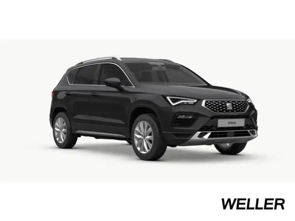 SEAT ATECA (5/15)