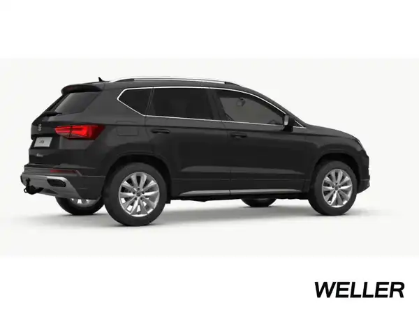 SEAT ATECA (8/15)