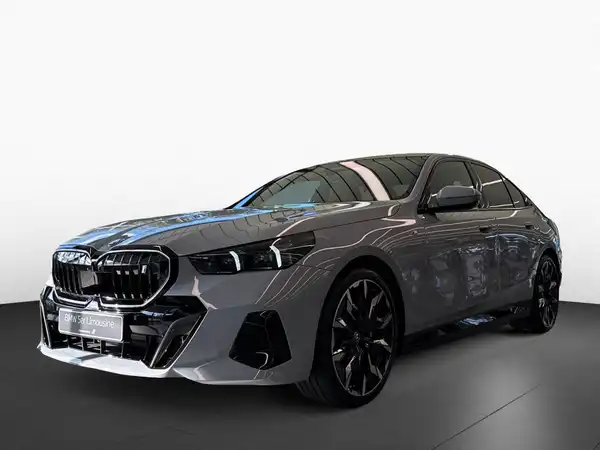 BMW I5 (3/15)