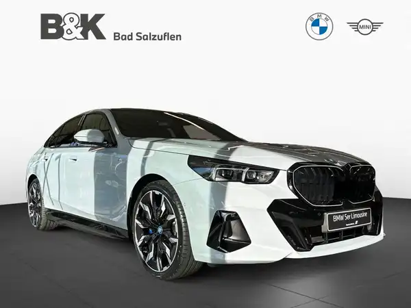 BMW I5 (6/15)