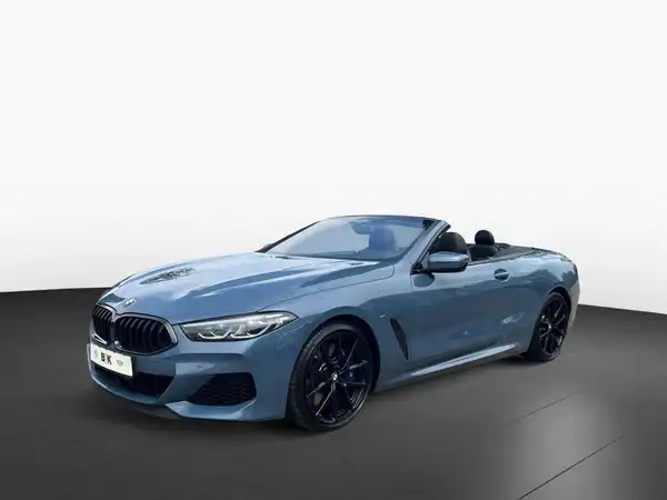 BMW M8 CABRIO (3/15)