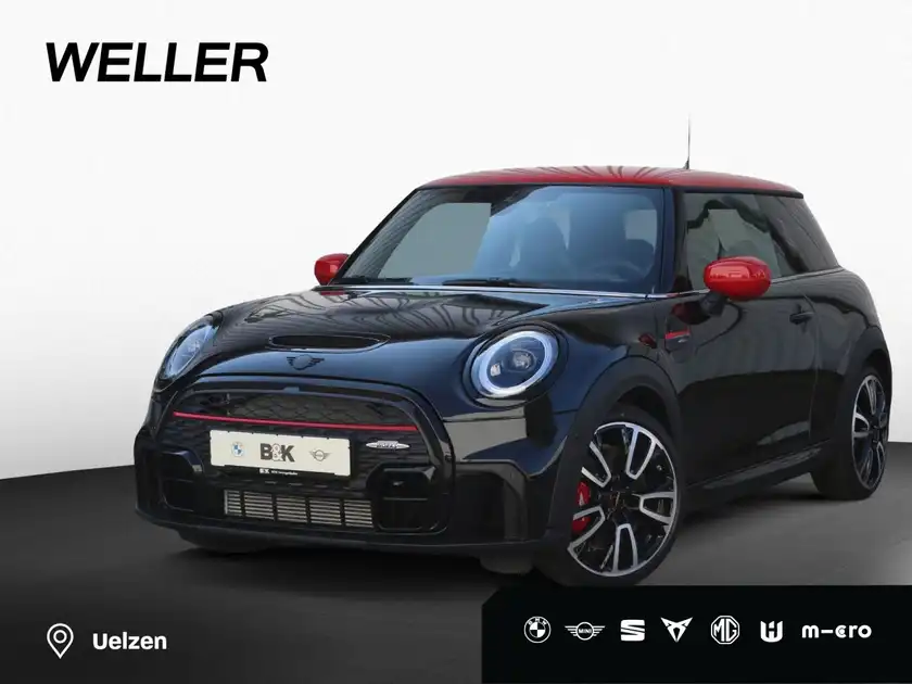 MINI COOPER (1/14)