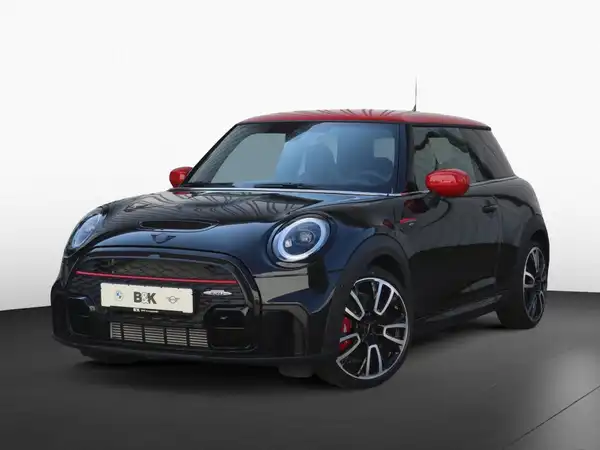 MINI COOPER (3/14)