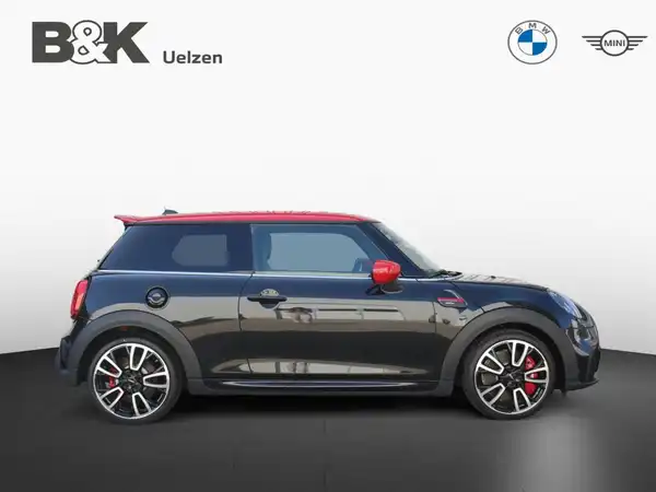 MINI COOPER (5/14)