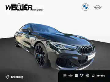 BMW M850I (1/15)