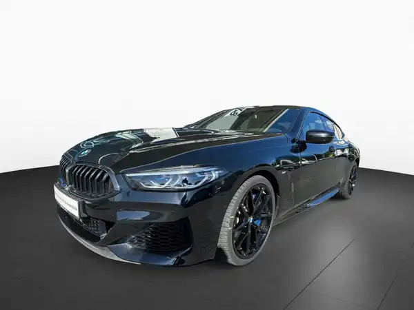 BMW M850I (5/15)