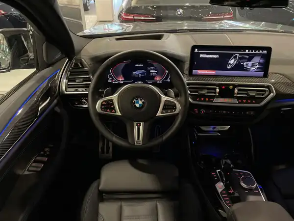 BMW X4 (11/15)