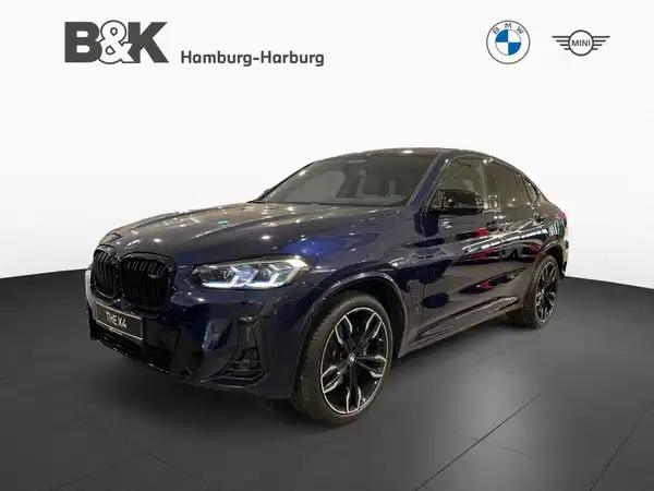 BMW X4 (3/15)