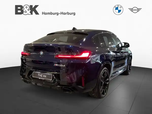 BMW X4 (5/15)