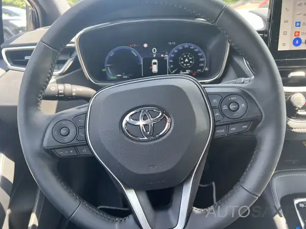 TOYOTA COROLLA (13/15)