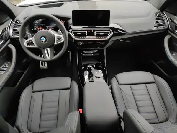 BMW X3 (11/15)