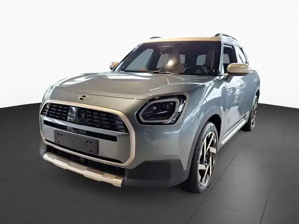 MINI COUNTRYMAN C (3/15)