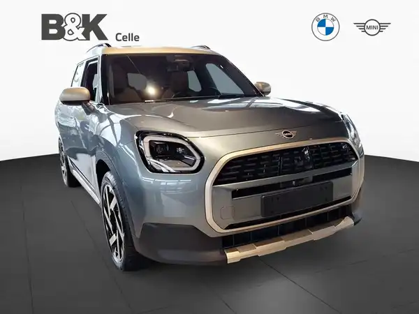 MINI COUNTRYMAN C (5/15)