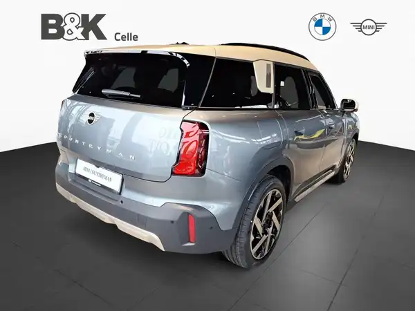 MINI COUNTRYMAN C (6/15)