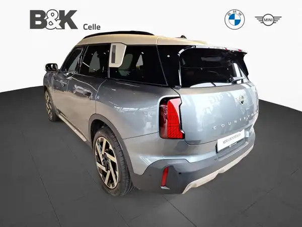 MINI COUNTRYMAN C (7/15)