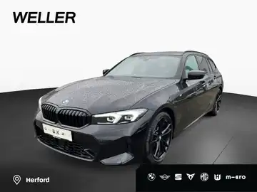 BMW 320D (1/15)