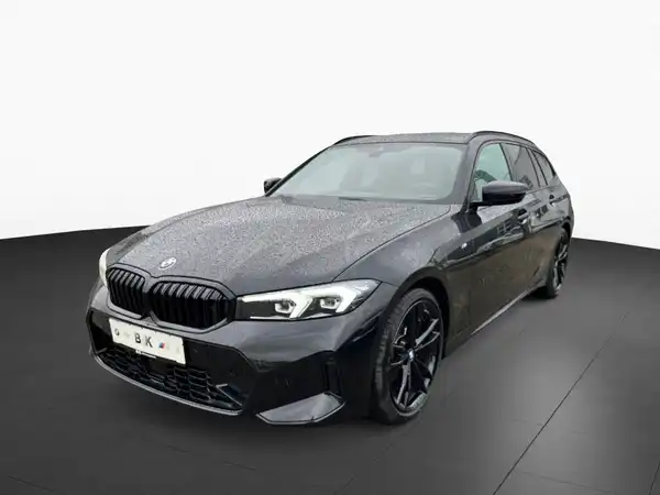 BMW 320D (3/15)