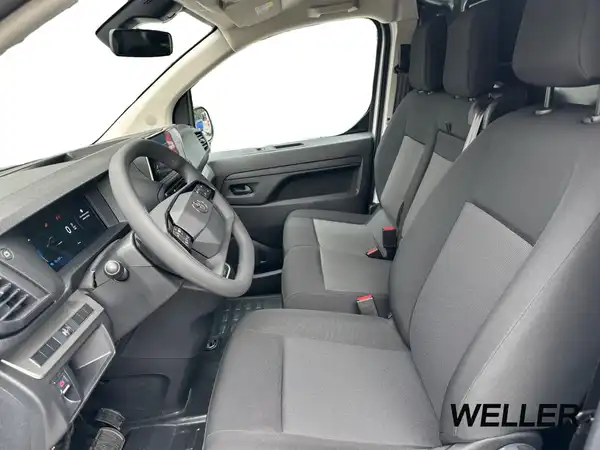 TOYOTA PROACE (14/15)