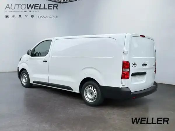 TOYOTA PROACE (5/15)