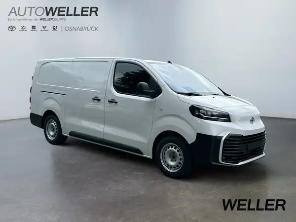 TOYOTA PROACE (10/15)