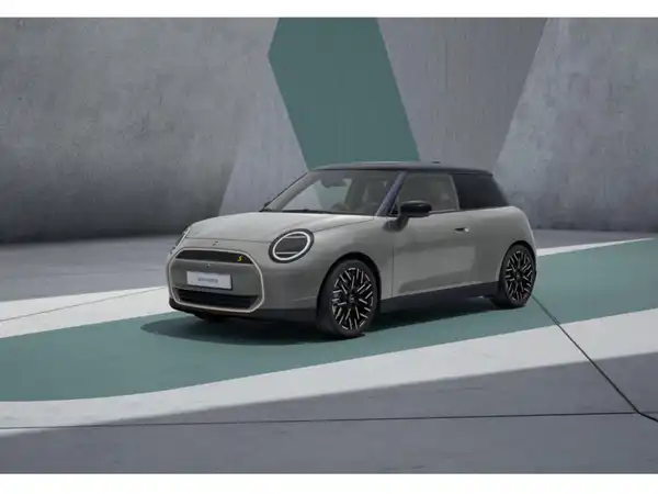 MINI COOPER (3/7)