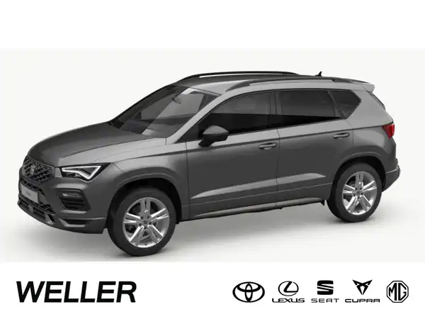 SEAT ATECA (1/15)