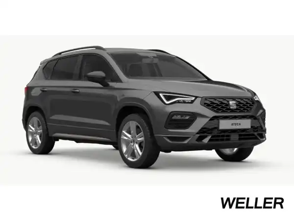 SEAT ATECA (2/15)