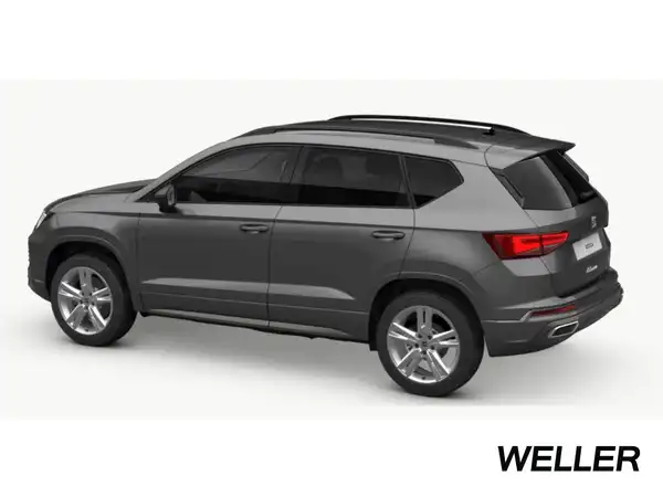 SEAT ATECA (4/15)