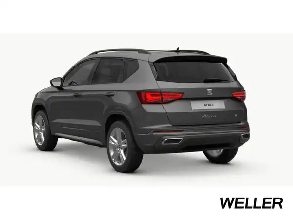 SEAT ATECA (5/15)